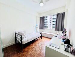 Bukit Regency (D21), Condominium #561035571